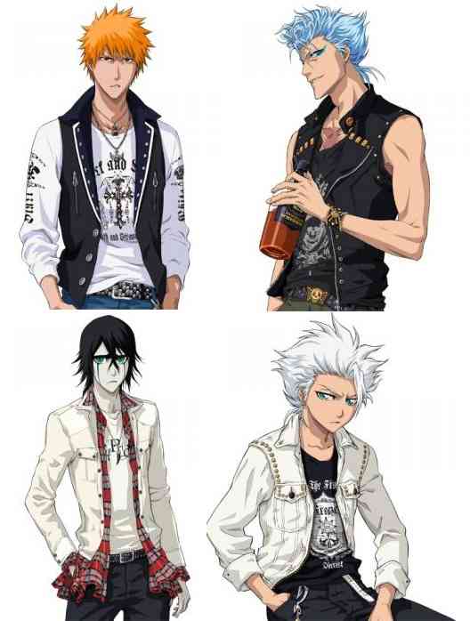 服装がダサくて引いたことありますか？