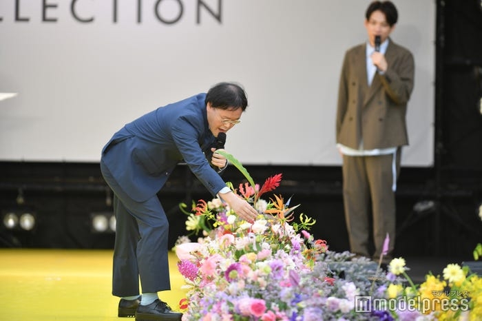 【勝手に】良い人そうだなと思ってる芸能人