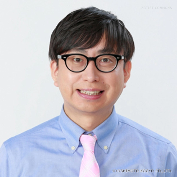 【勝手に】良い人そうだなと思ってる芸能人