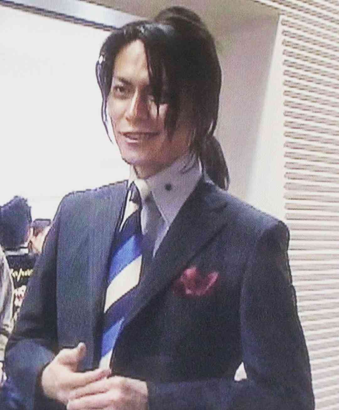 【定期】櫻井敦司語るトピ。