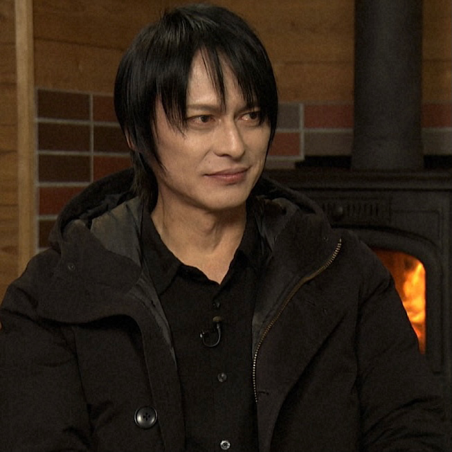 【定期】櫻井敦司語るトピ。