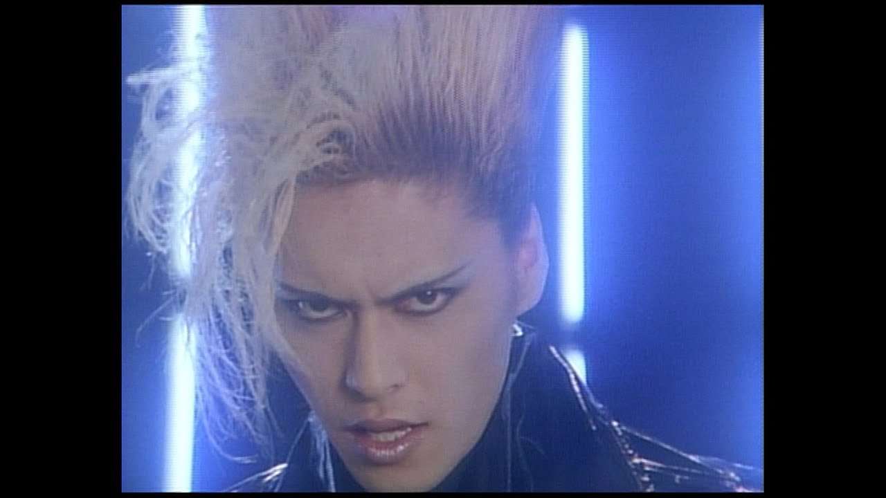 【定期】櫻井敦司語るトピ。