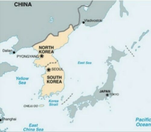 「メルカトル図法」は使わないで　国連に廃止求める決議案提出へ　西アフリカのトーゴ
