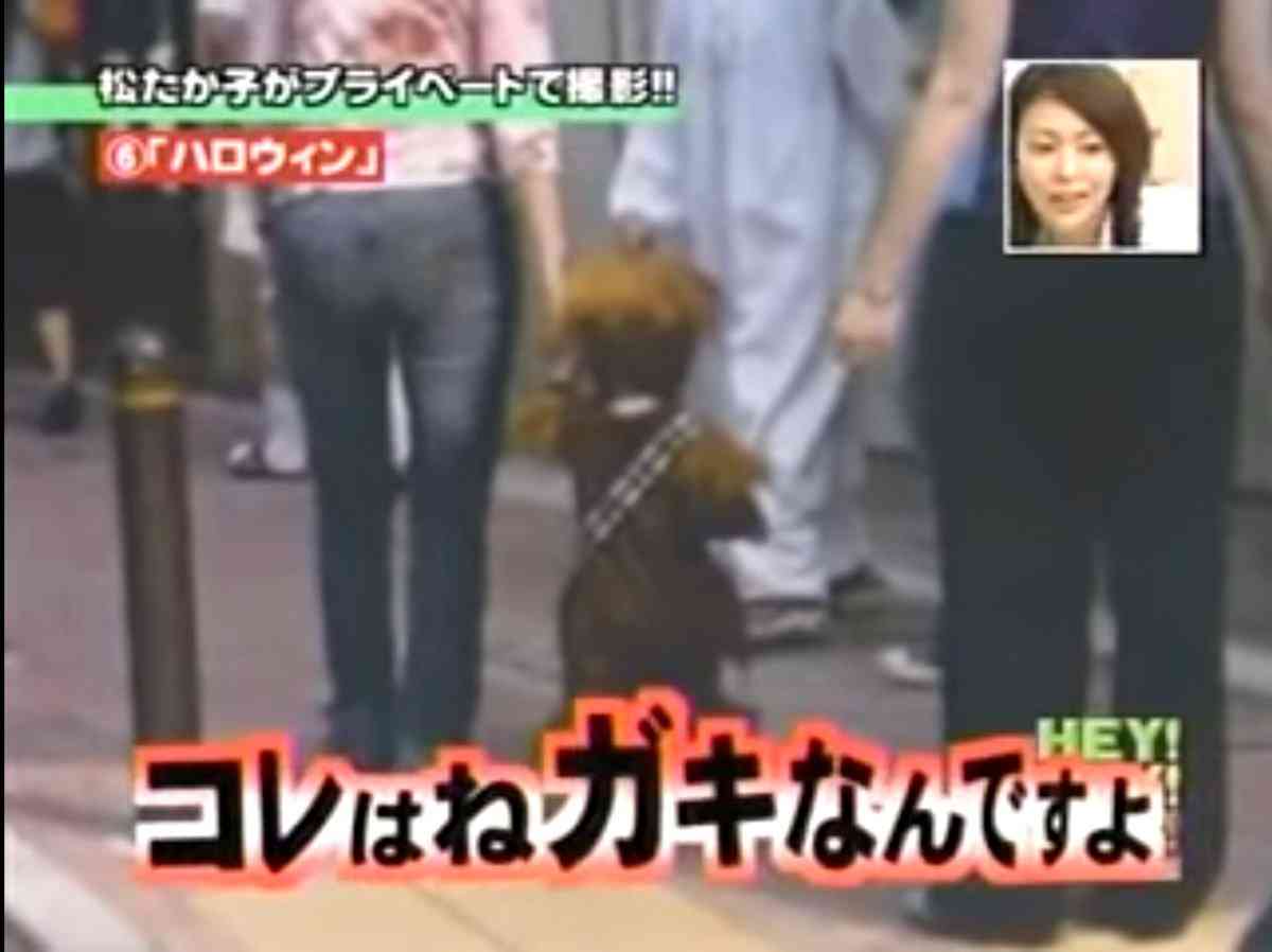 松たか子さんで好きな作品