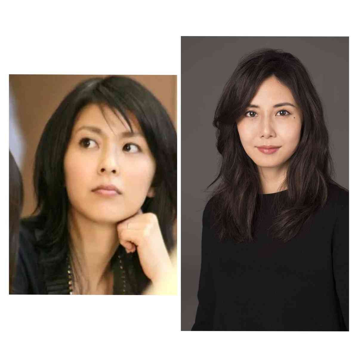 松たか子さんで好きな作品