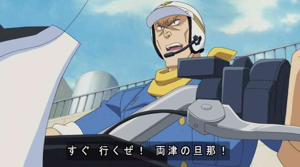 運転のとき性格が変わる彼氏