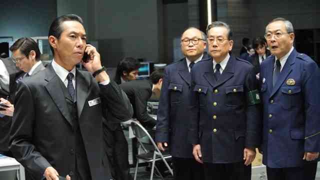 【映画】この上司耐えられる？【ドラマ】