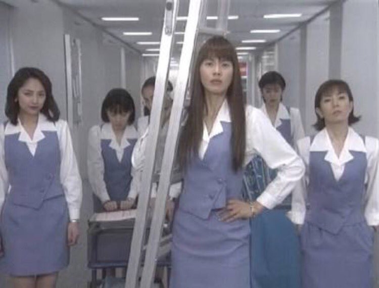 【映画】この上司耐えられる？【ドラマ】