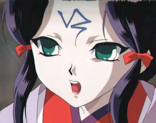 【2次元】影があるキャラ