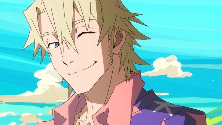 【2次元】影があるキャラ