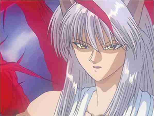 【2次元】影があるキャラ