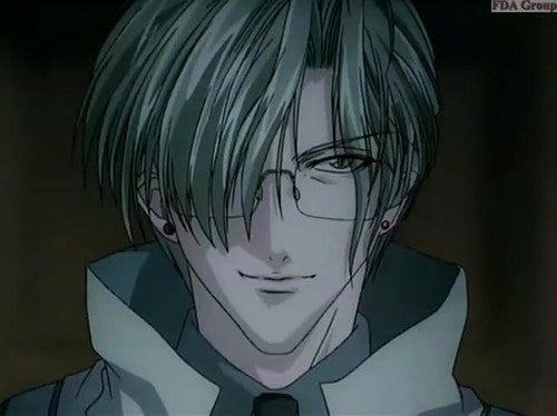 【2次元】影があるキャラ