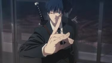 【2次元】影があるキャラ