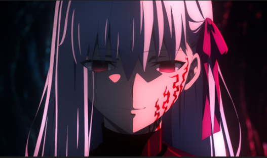 【2次元】影があるキャラ