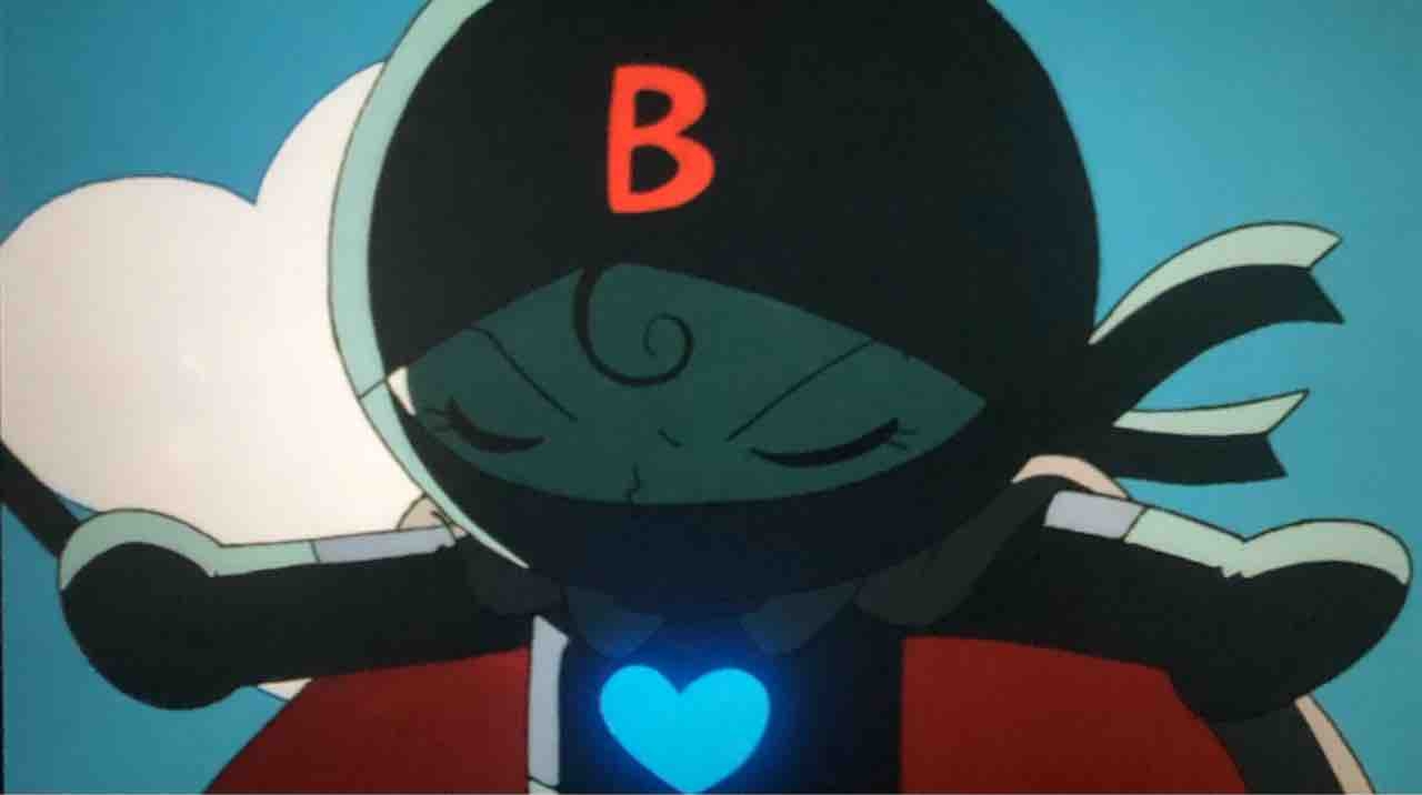 【2次元】影があるキャラ