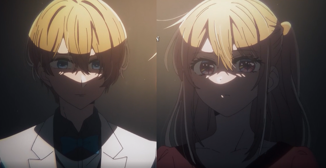 【2次元】影があるキャラ