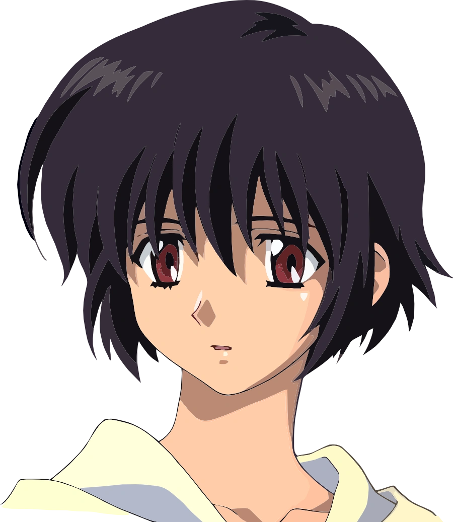 【2次元】影があるキャラ