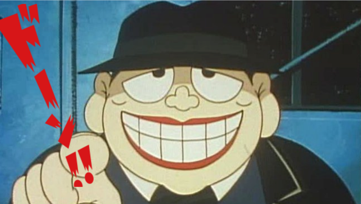 【2次元】影があるキャラ