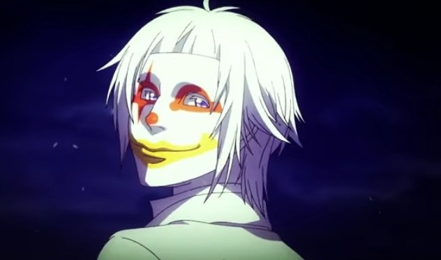 【2次元】影があるキャラ