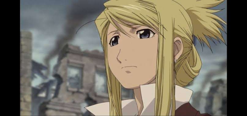 【2次元】影があるキャラ