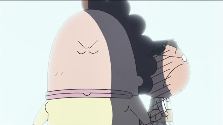 【2次元】影があるキャラ