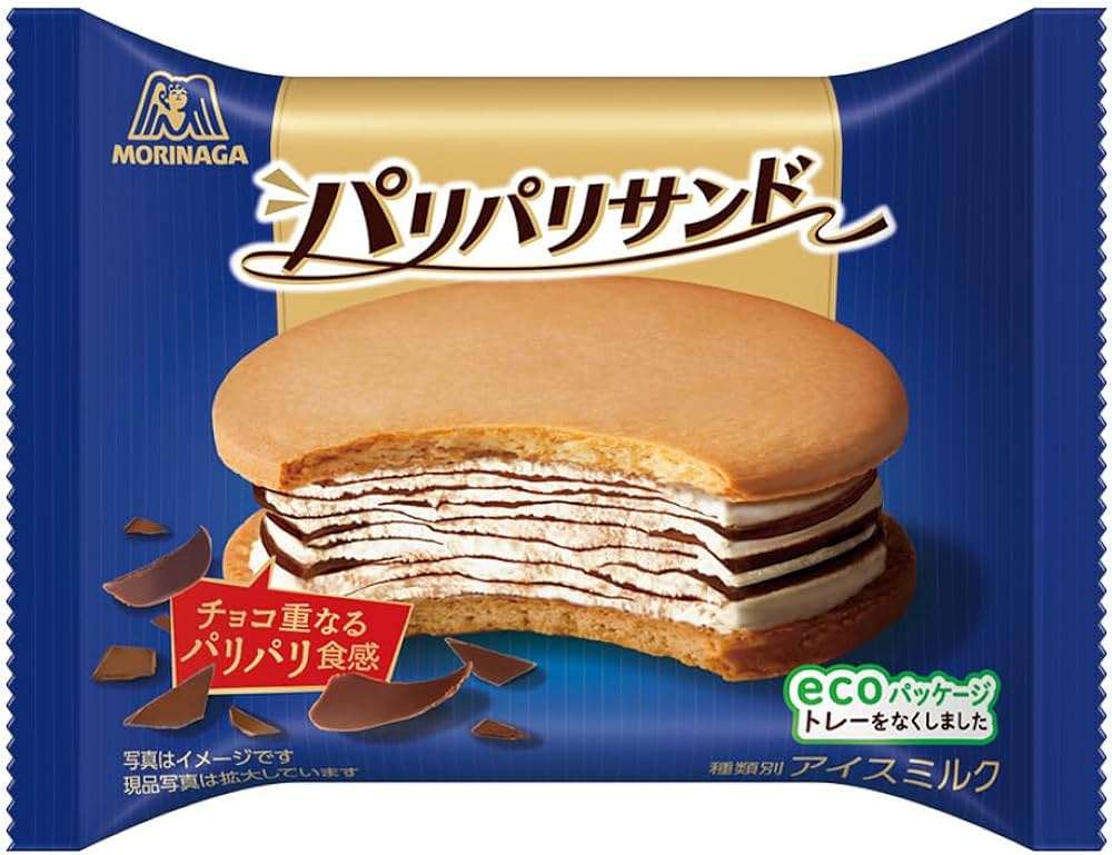 買って損はないスーパーやコンビニのお菓子、アイス
