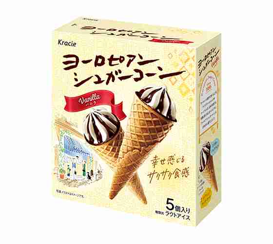 買って損はないスーパーやコンビニのお菓子、アイス