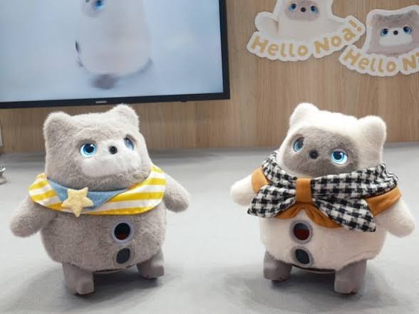 ｢ロボットに課金しまくる46歳女性｣…本体31万＋毎月2万､さらに専用の服まで！彼女が｢沼｣にハマった訳