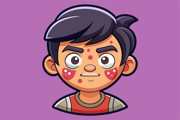 アトピーの人ちょっと来て〜