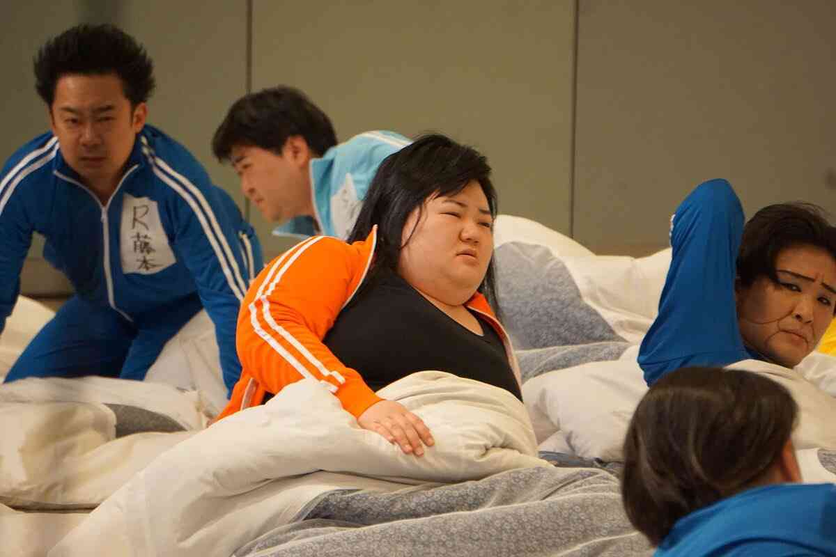 もうおばさんだから、化粧やおしゃれをしても意味がないと思う