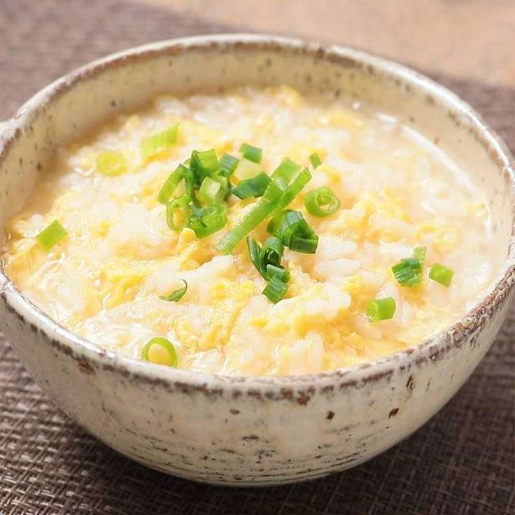 食欲がない時に食べやすいごはん