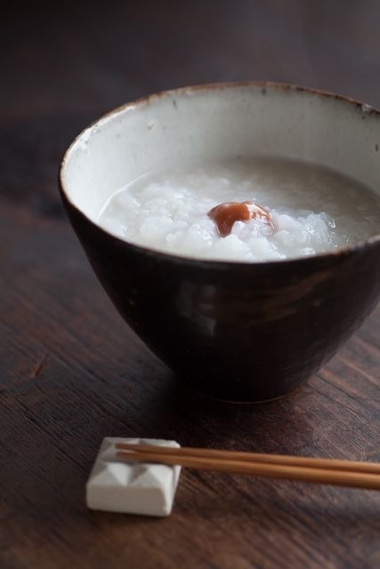 食欲がない時に食べやすいごはん