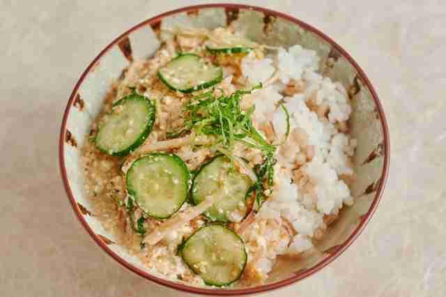 本場の味を全く知らないけどよく作る好物