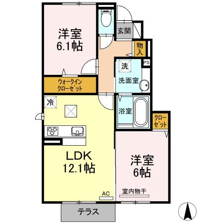 ｢狭小住宅が若者に大人気！｣とメディアが盛んに報じているが…25m²･6畳1Kに夫婦で暮らす