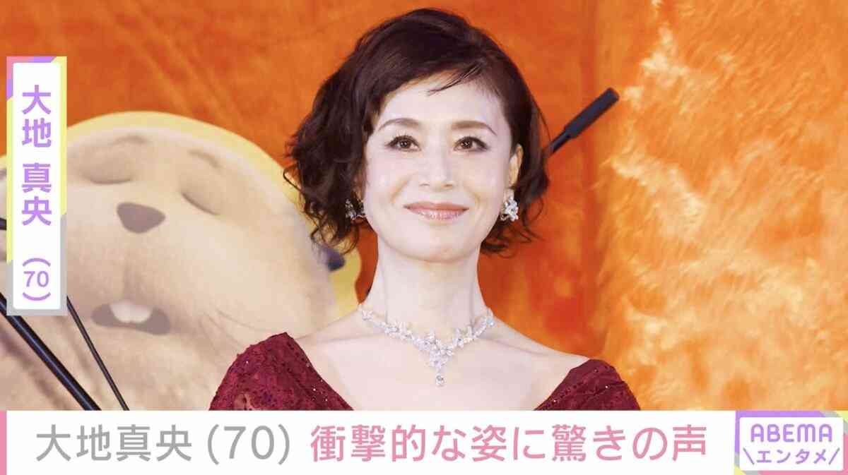 実年齢を知ってびっくりした有名人