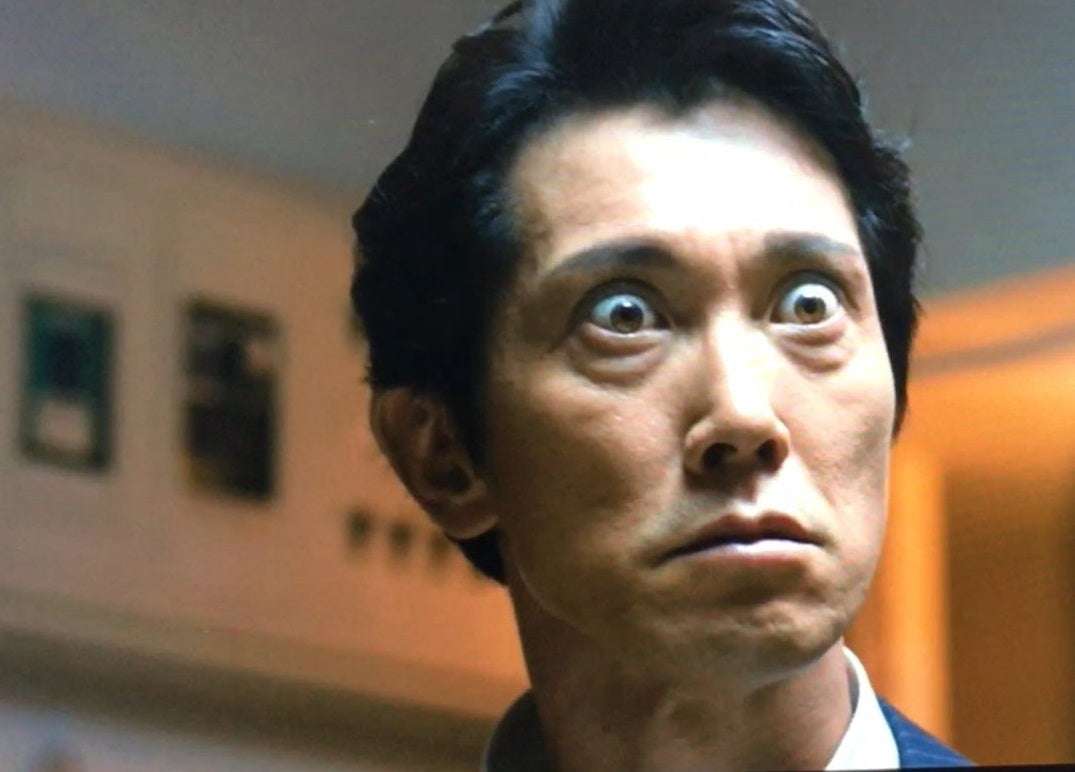 実年齢を知ってびっくりした有名人