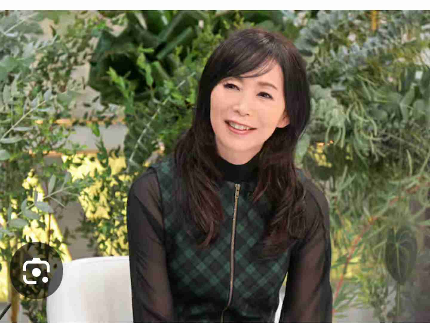 実年齢を知ってびっくりした有名人