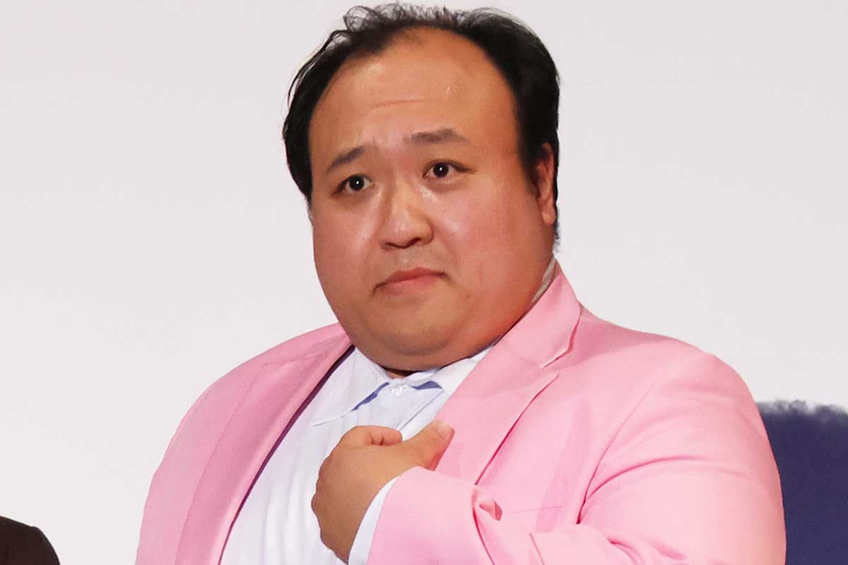 実年齢を知ってびっくりした有名人