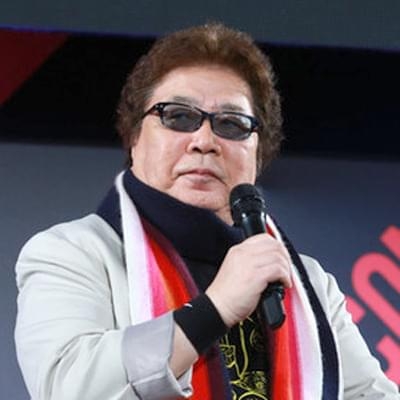 実年齢を知ってびっくりした有名人