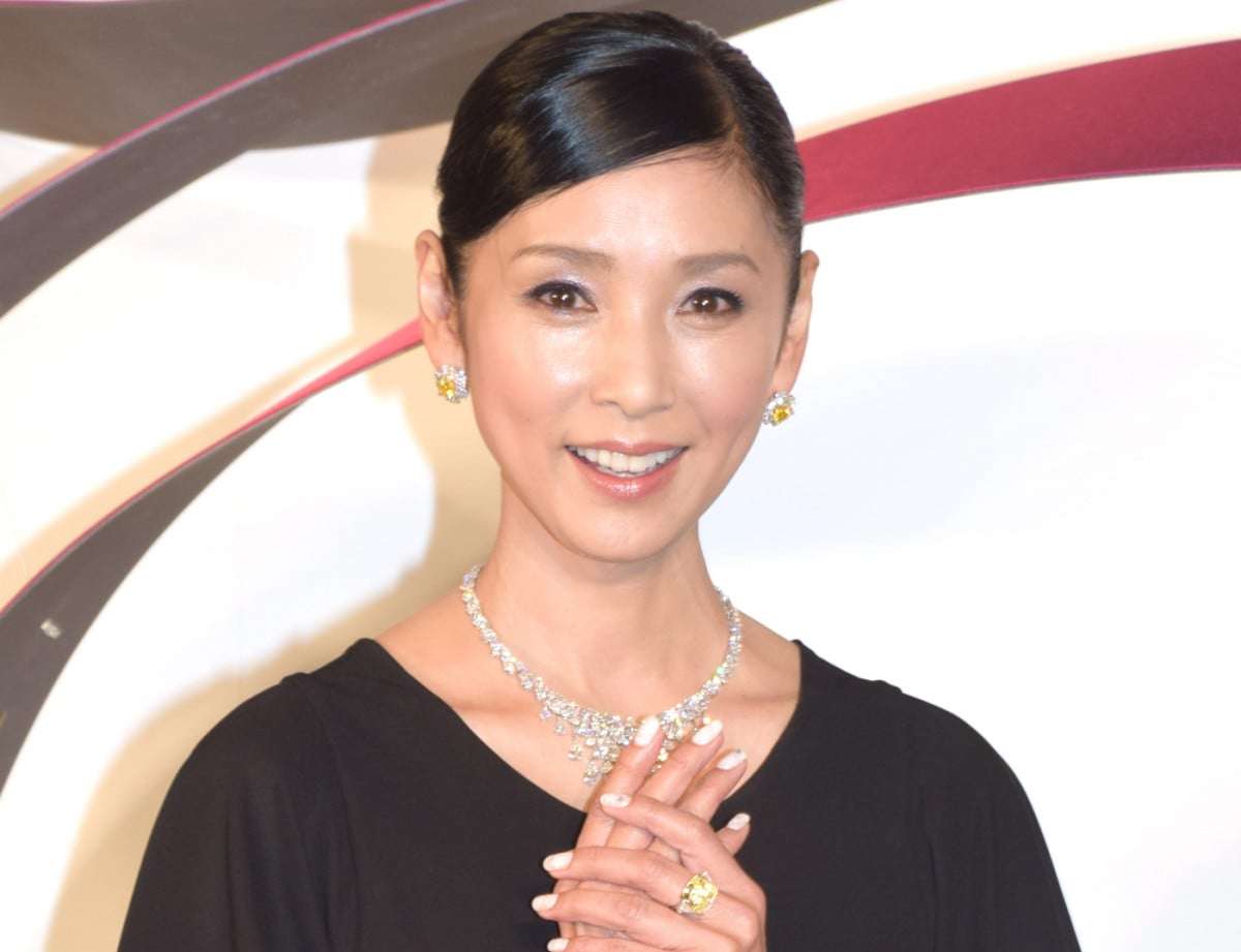 実年齢を知ってびっくりした有名人