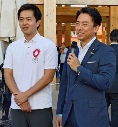 実年齢を知ってびっくりした有名人