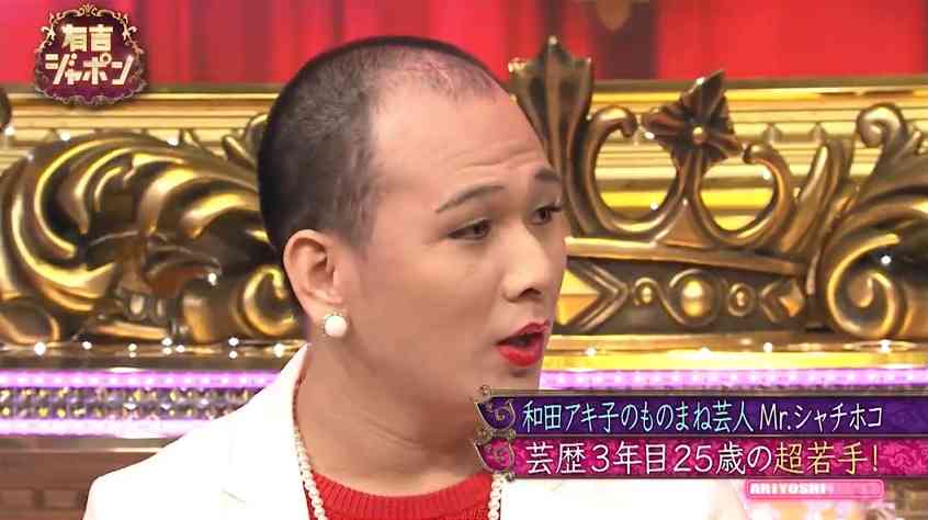 実年齢を知ってびっくりした有名人