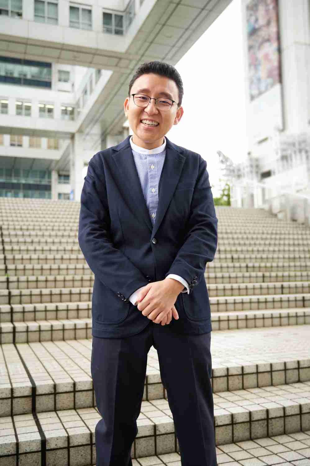 実年齢を知ってびっくりした有名人