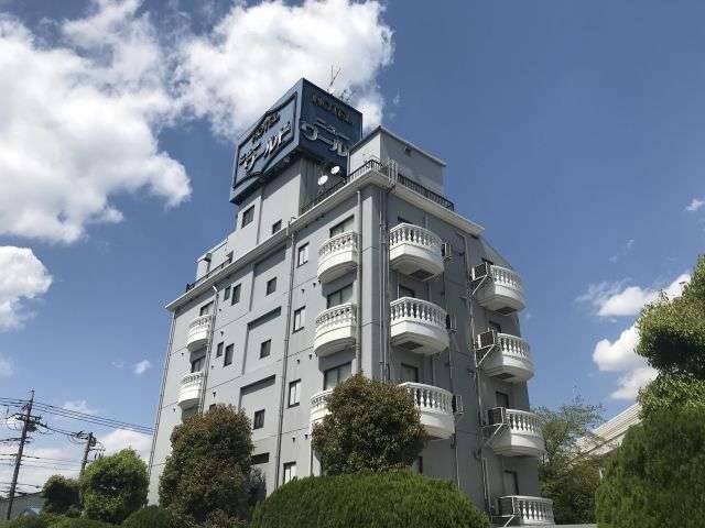 ありそうなラブホテル【名前】