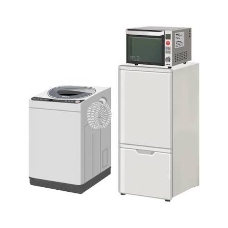 物持ちが良すぎるのが悩み