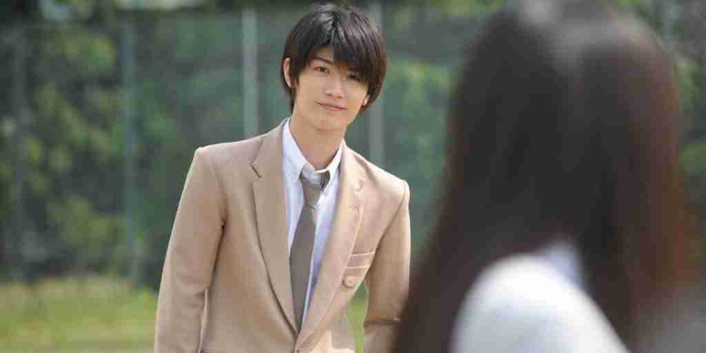 映画「君に届け」(多部未華子 三浦春馬バージョン)が大好きな人🌸