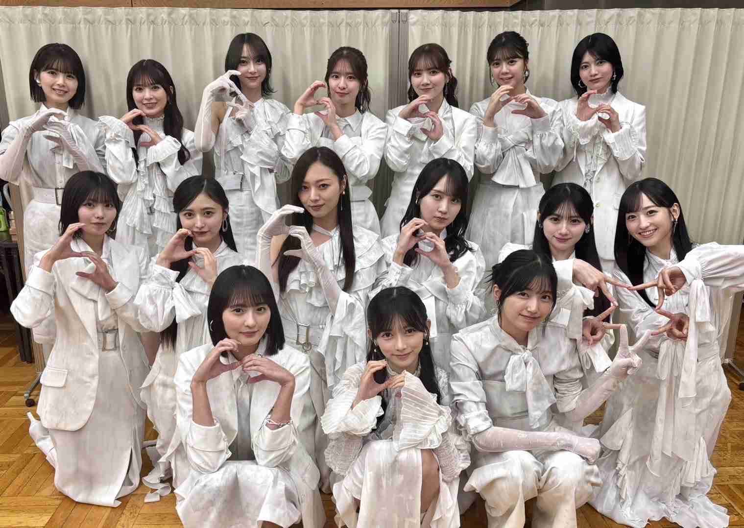 乃木坂好きな人で語りたい！Part29