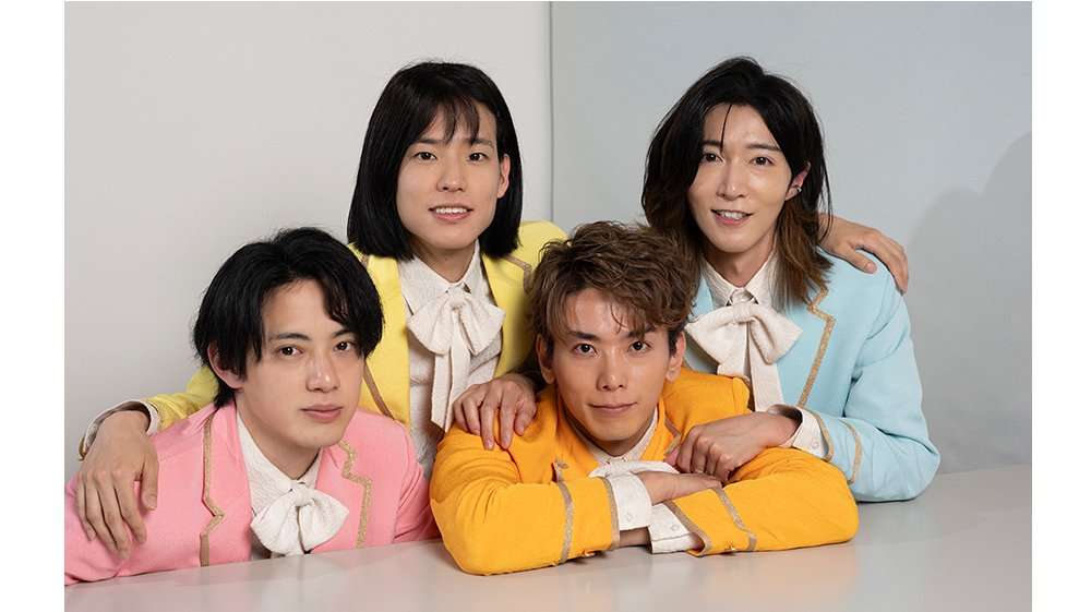 推しの年齢と自分の年齢を教えて！