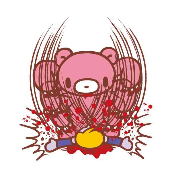 正直あまり可愛いとは思えないキャラクターPart9
