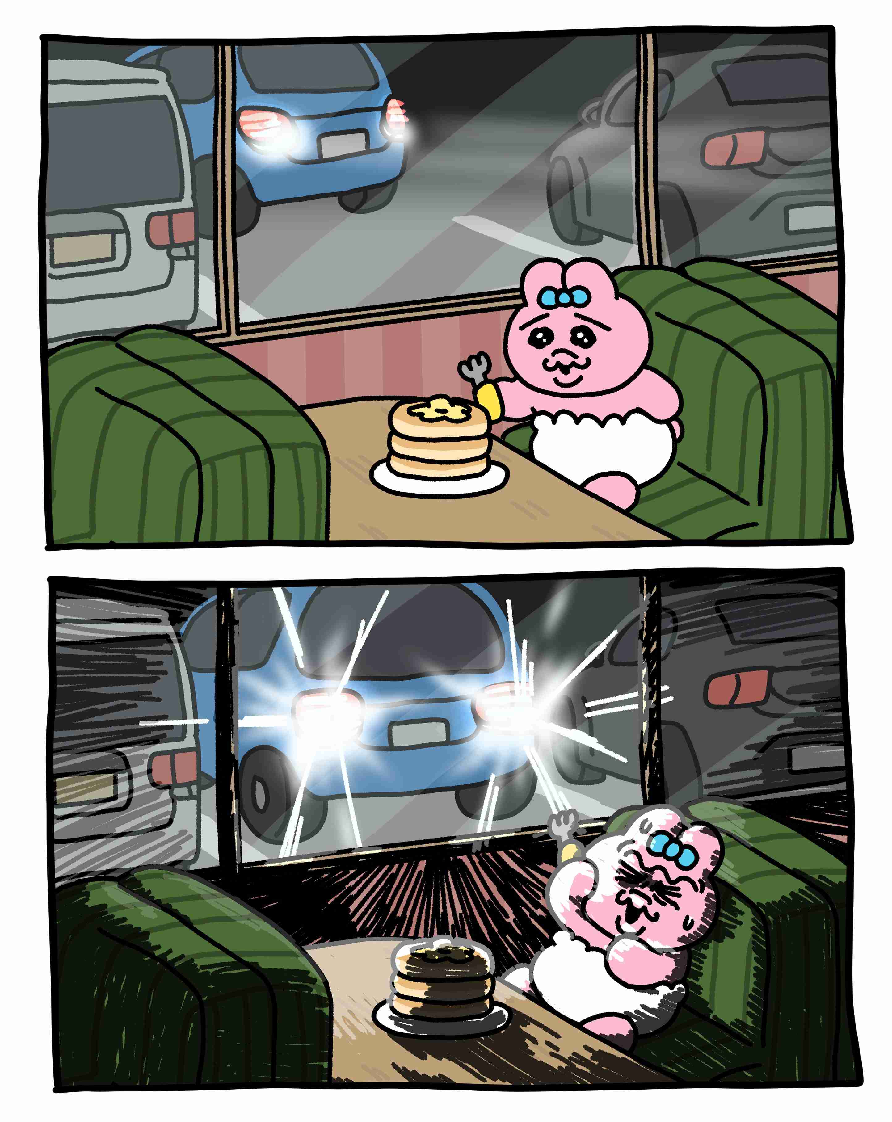 正直あまり可愛いとは思えないキャラクターPart9